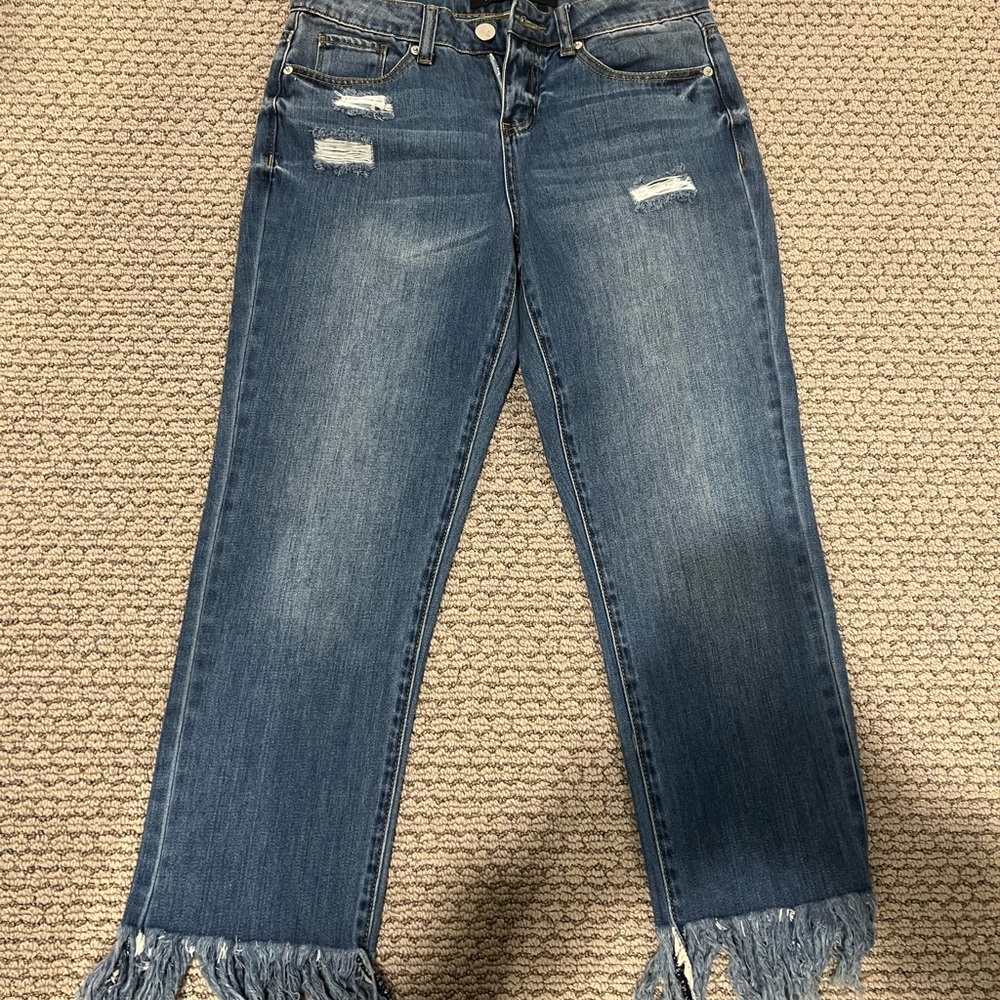 Women’s jeans